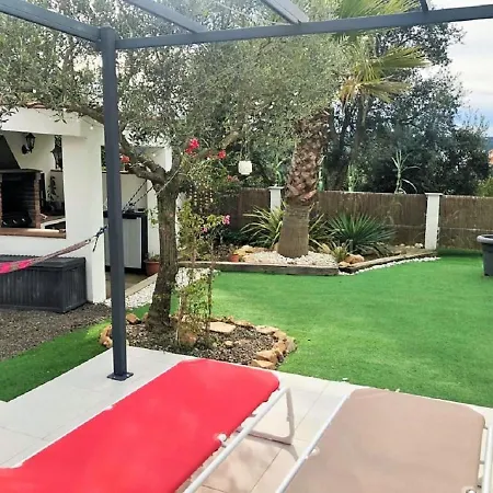 Alaya Villa Gerona