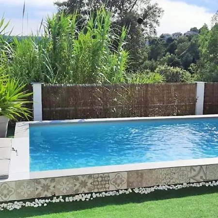 Alaya Villa *